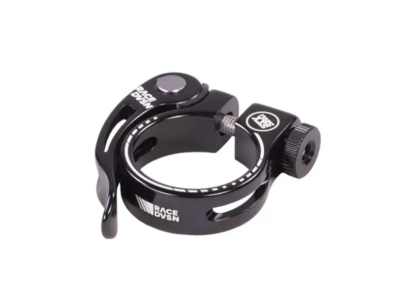 Stay Strong "31.8mm" Seat Clamp