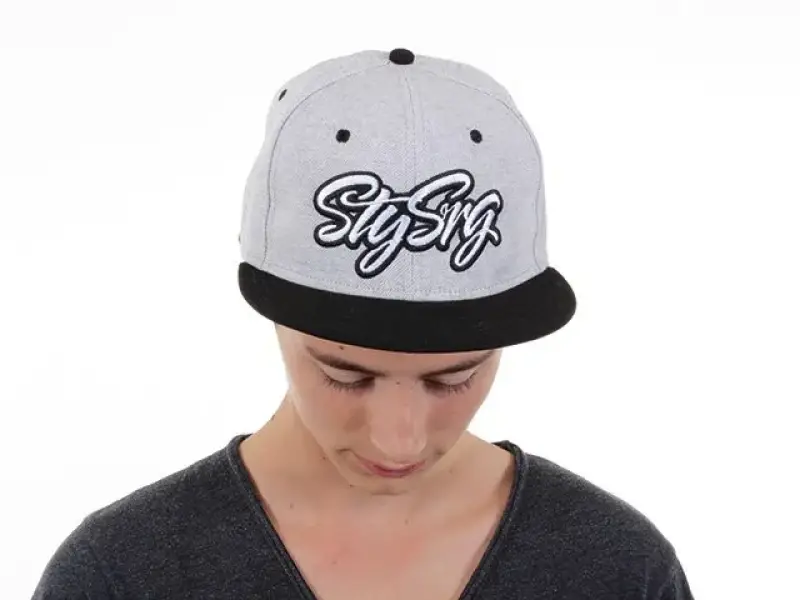 Stay Strong "Alpine Snapback" Kappe
