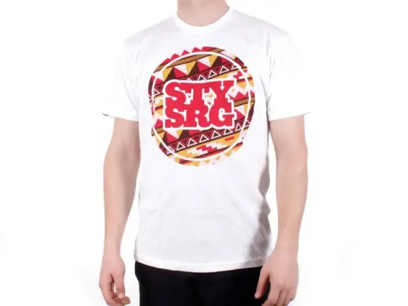 Stay Strong "Aztec Icon" T-Shirt