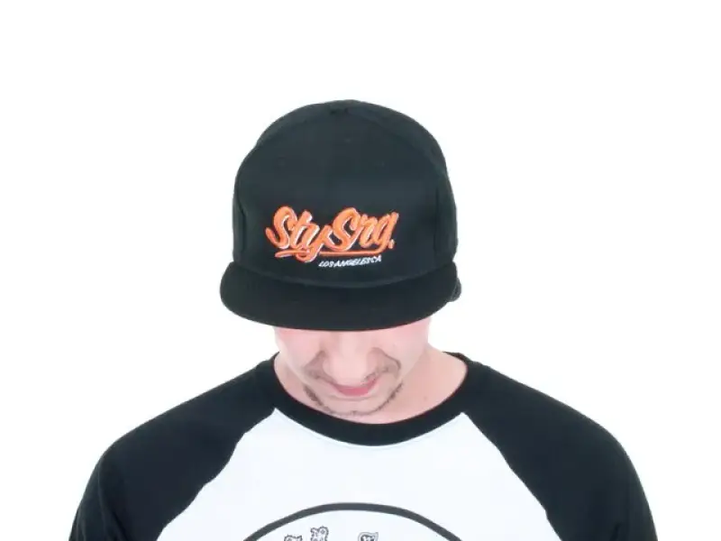 Stay Strong "Cali" Cap