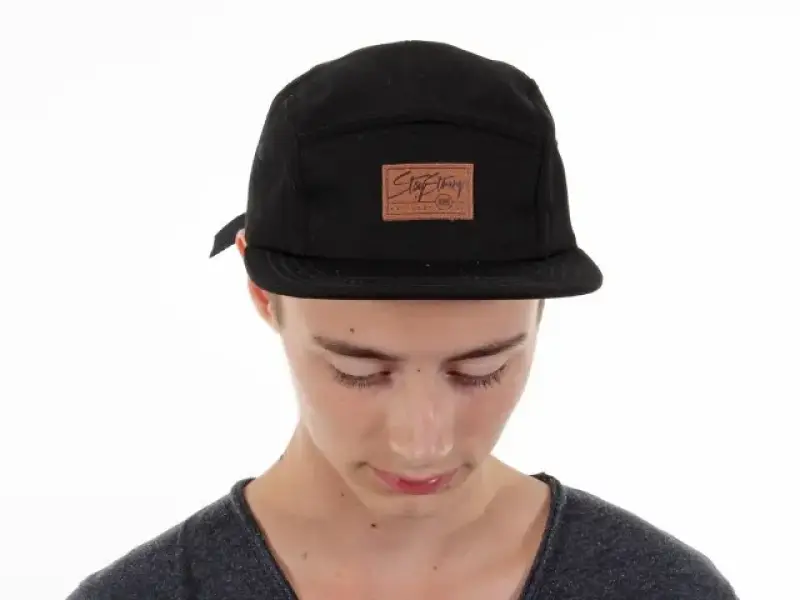 Stay Strong "Camper" Cap
