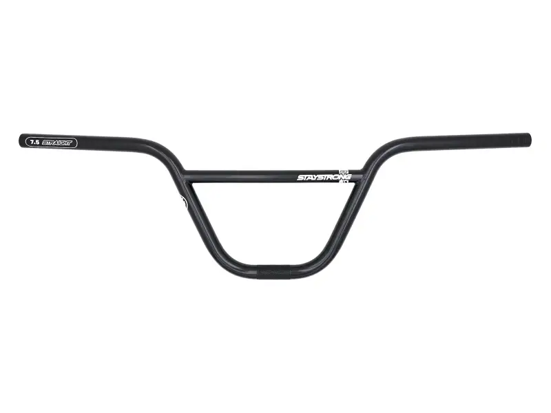 Stay Strong "Chevron Straight" BMX Race Bar