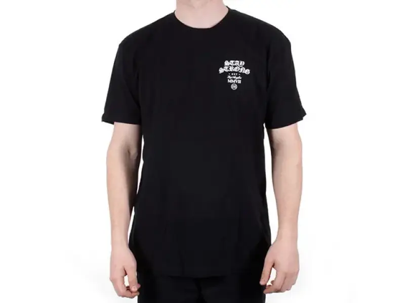 Stay Strong "English" T-Shirt