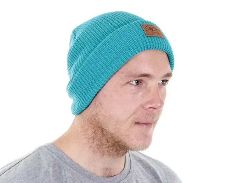 Stay Strong "Established" Beanie