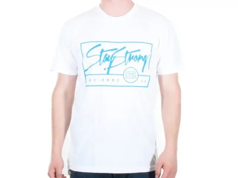 Stay Strong "Established" T-Shirt