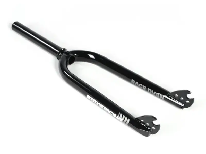 Stay Strong "Expert Race DVSN 10mm" BMX Race Gabel - 20 Zoll