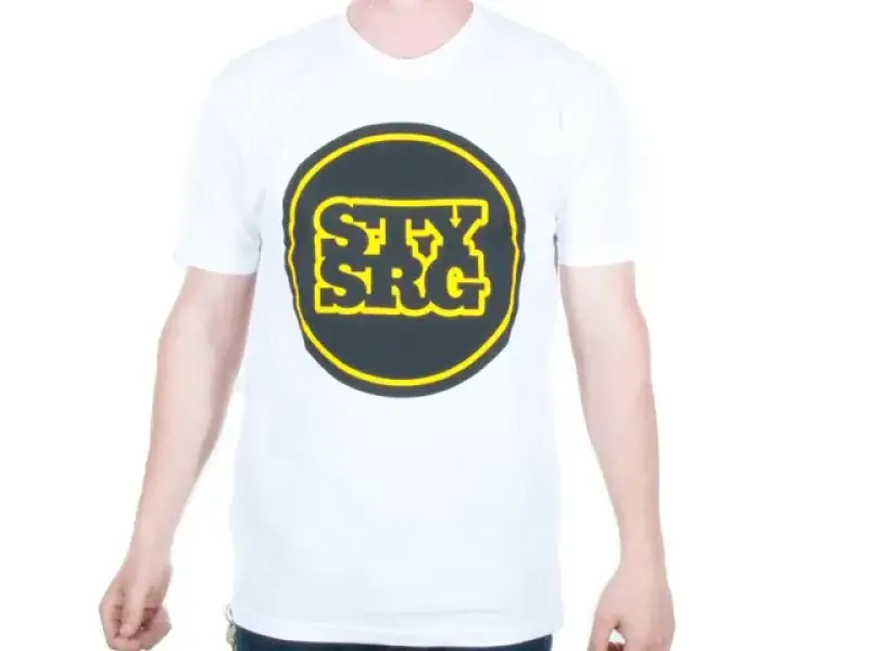 Stay Strong "Icon 2014" T-Shirt