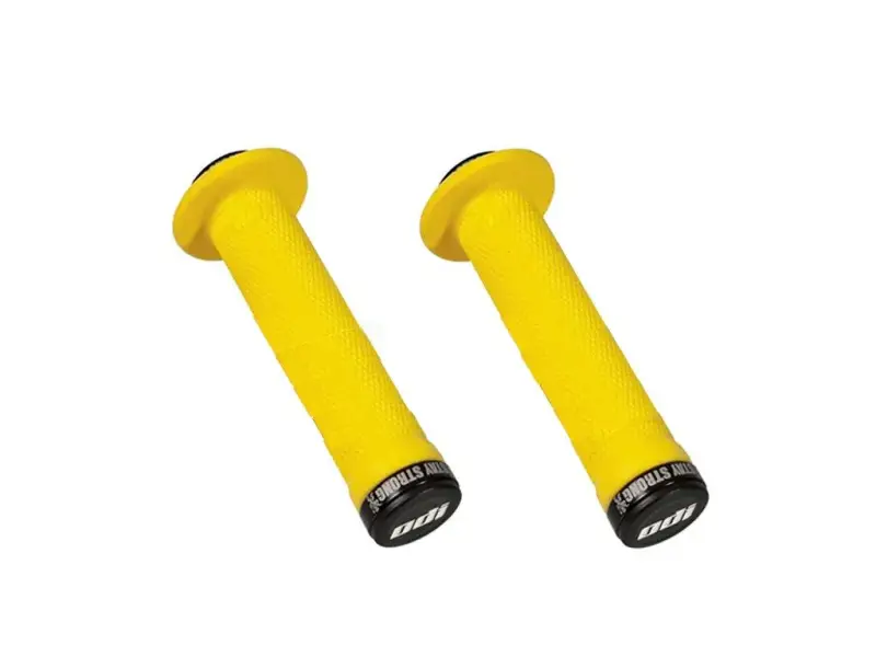 Stay Strong "Ruffian" Lock-On Grips