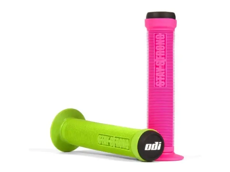 Stay Strong "MadDog" Grips