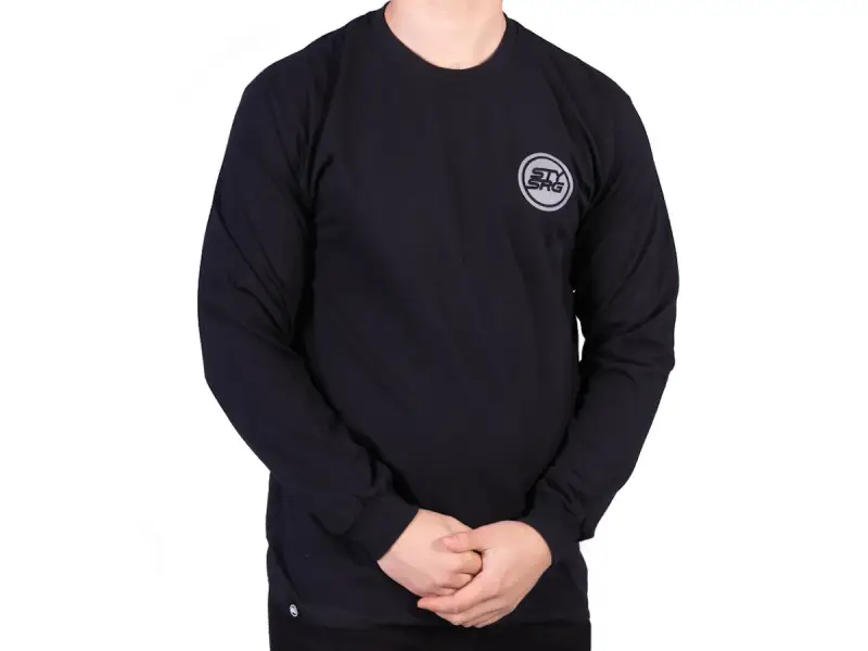 Stay Strong "New Icon" Longsleeve