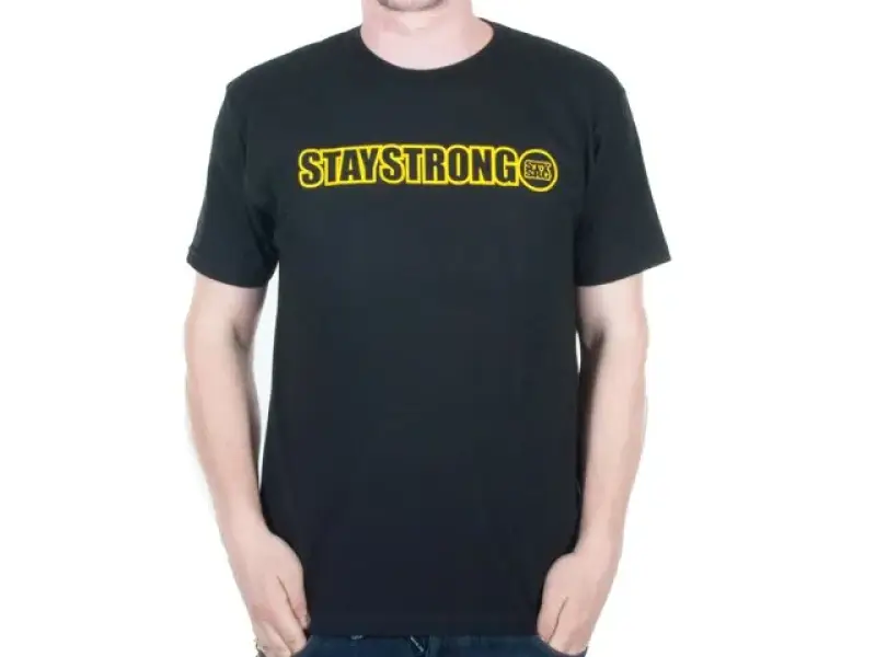Stay Strong "OGV2" T-Shirt