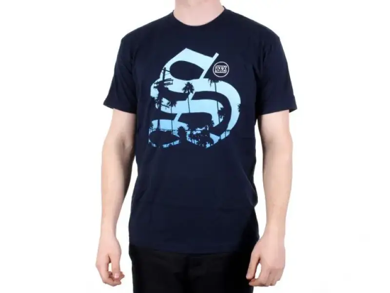 Stay Strong "Palms" T-Shirt