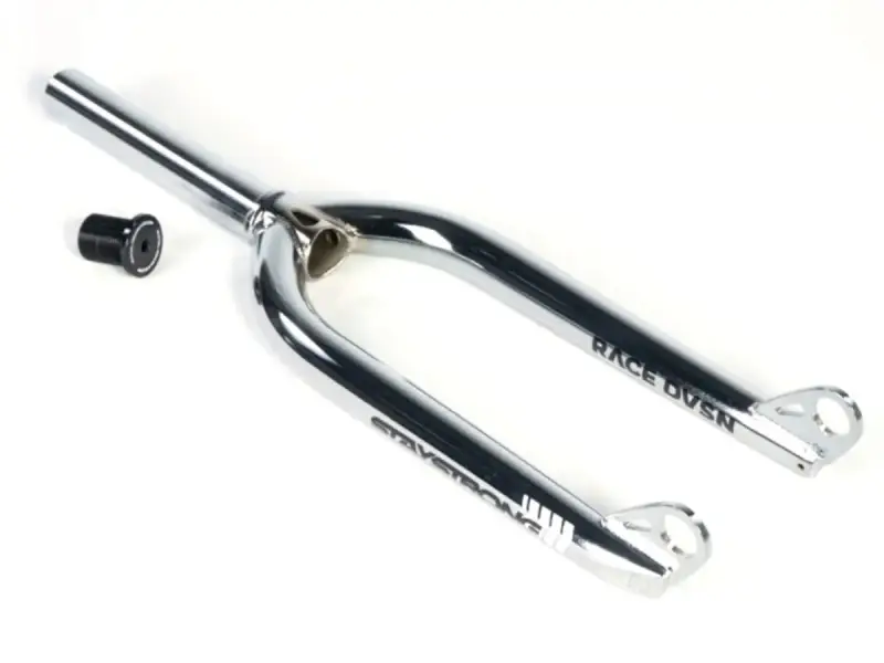 Stay Strong "Race DVSN 20mm" BMX Race Fork - 20 Inch