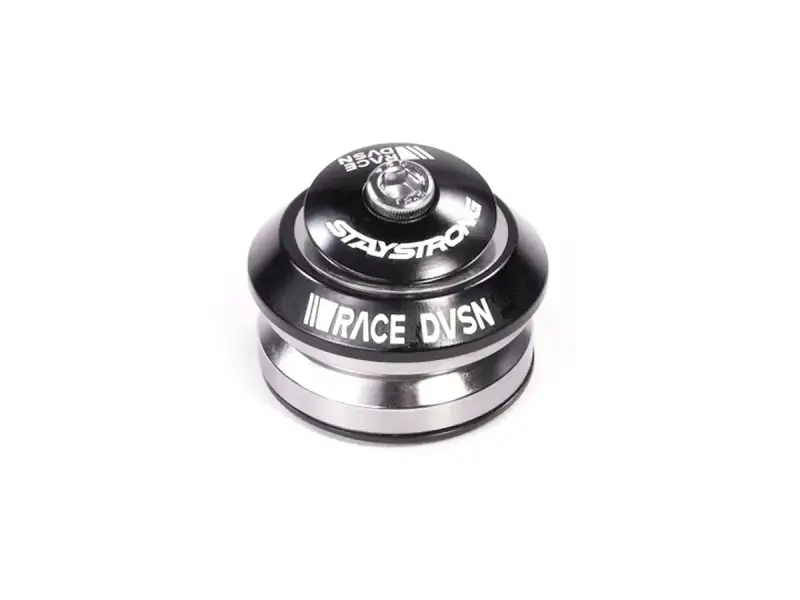 Stay Strong "Race DVSN Expert 1" Integrated" Headset + Topbolt