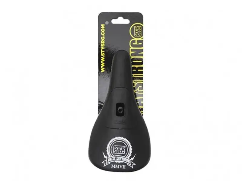 Stay Strong "Race Dvsn Plastic" Pivotal Seat
