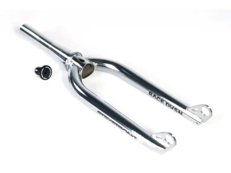 Stay Strong "Race DVSN 20mm Tapered 1.5" BMX Race Fork - 24 Inch