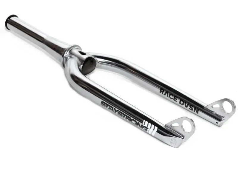 Stay Strong "Race DVSN 20mm Tapered 1.5" BMX Race Fork - 20 Inch