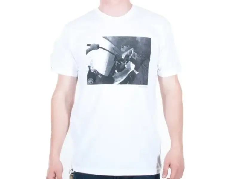 Stay Strong "Ridaz" T-Shirt