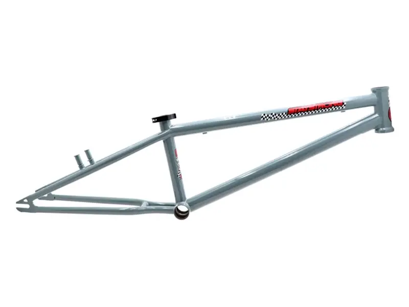 Stay Strong "Speed and Style CrMo Cruiser" BMX Race Frame