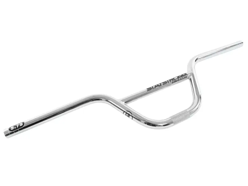 Stay Strong "Straight Cruiser Race" BMX Lenker