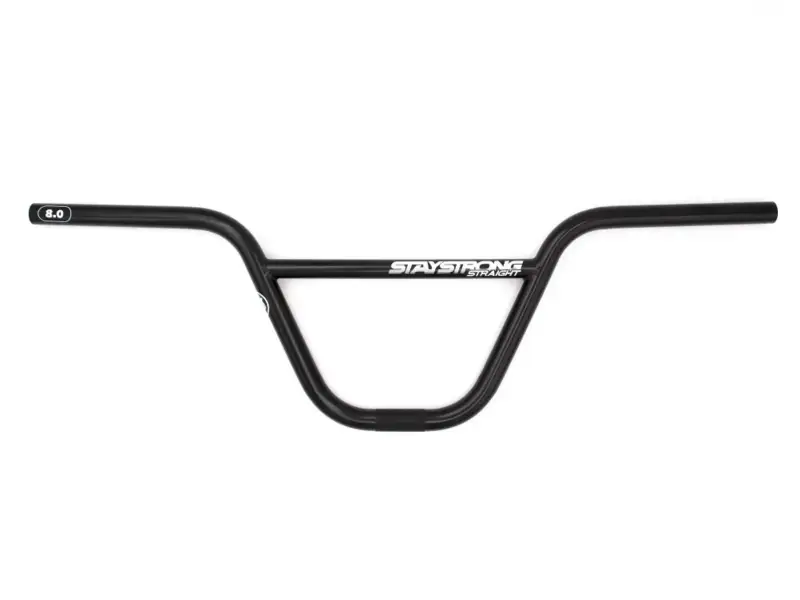 Stay Strong "Straight Race" BMX Race Bar