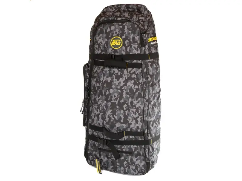 Stay Strong "V2 Golf Pro Bag" BMX Bag