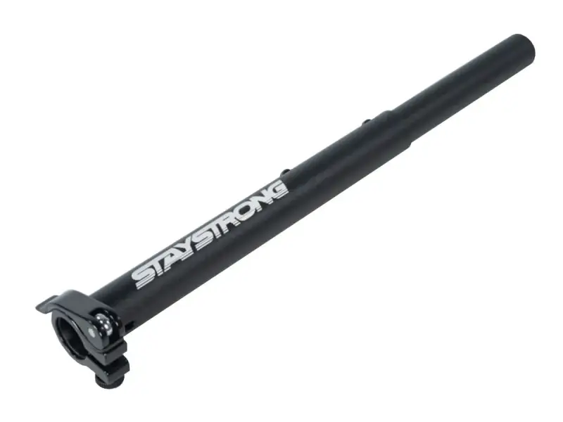 Stay Strong "Warmdown" Pivotal Seatpost Extender - 31.6mm
