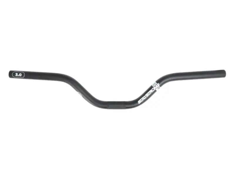 Stay Strong "Chevron Exp Alu" BMX Race Lenker