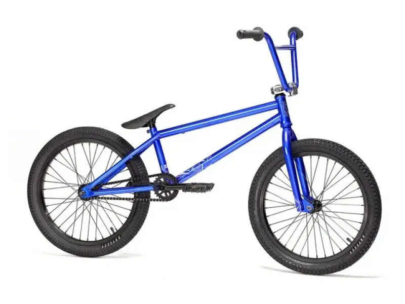 Stereo Bikes 2011 "Electro" BMX Bike