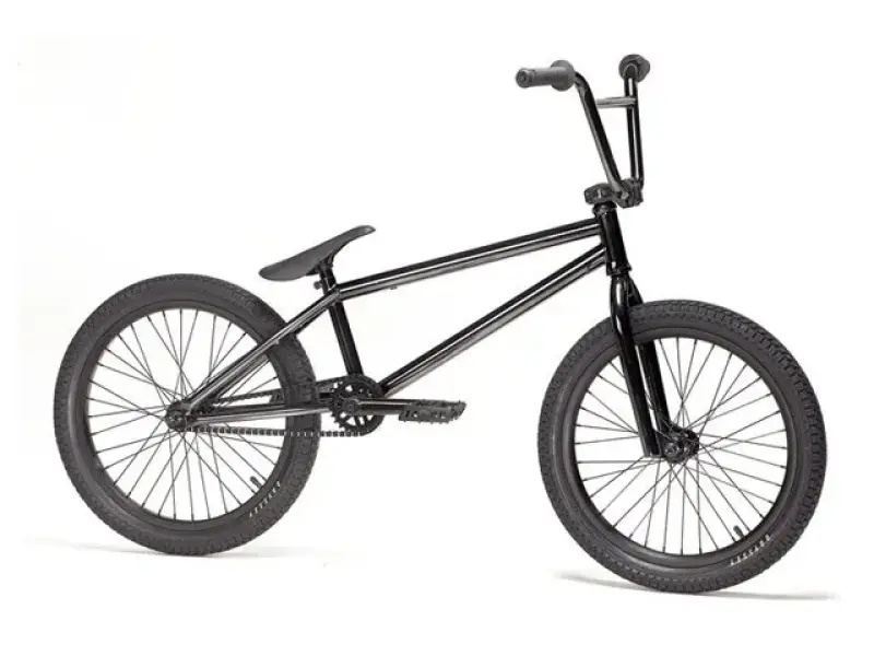 Stereo Bikes 2011 "Flash" BMX Bike