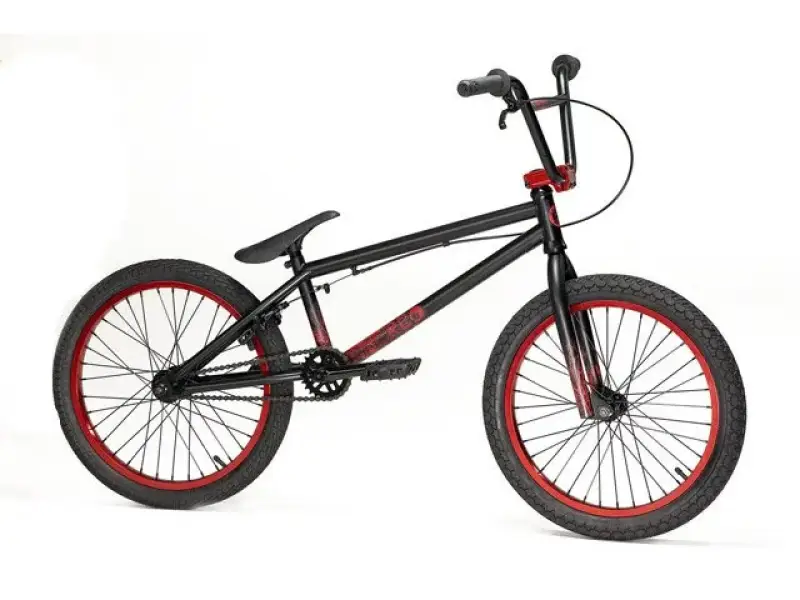 Stereo Bikes 2011 "Plug In" BMX Bike