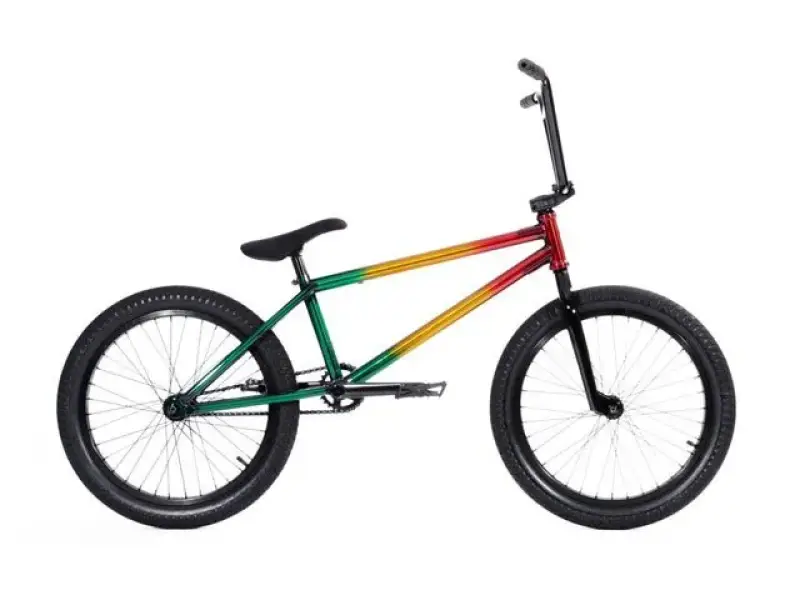 Stereo Bikes "5th Anniversary" 2014 BMX Bike