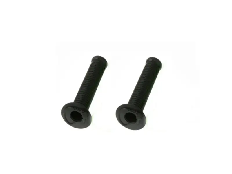 Stereo Bikes "Audio" Grips - With Flange