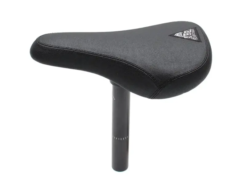 Stereo Bikes "Drag" Sattel/Sattelstangen Kombo