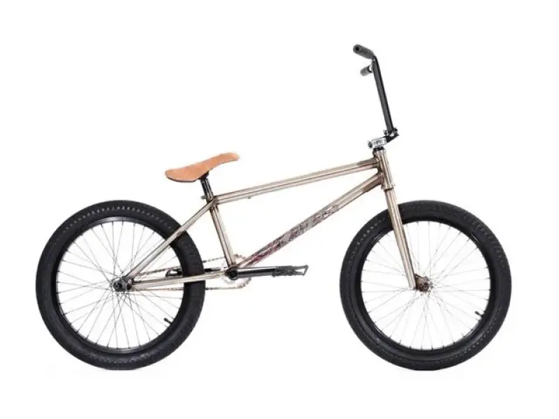 Stereo Bikes "Electro" 2014 BMX Rad