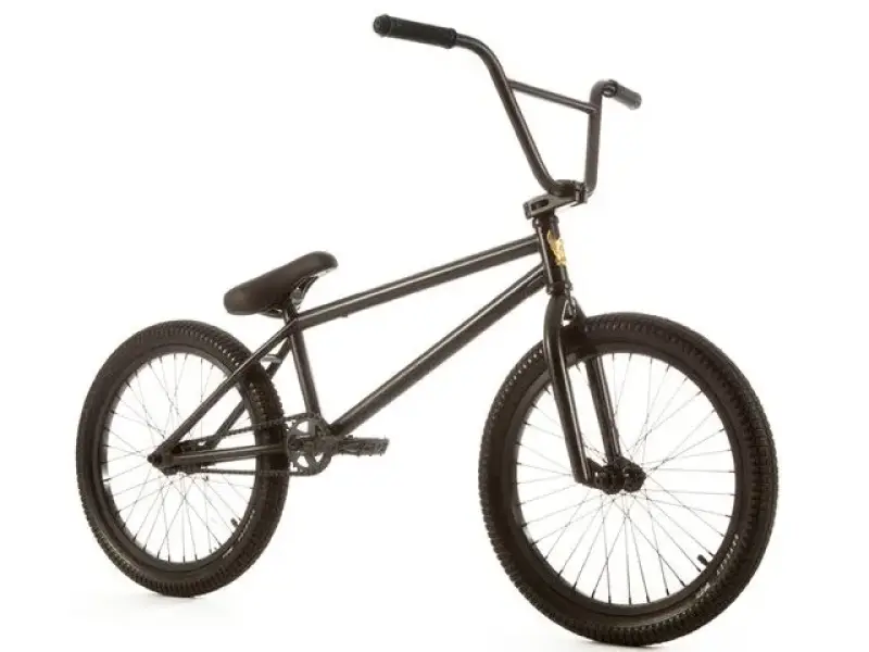 Stereo Bikes "End of the World" 2012 BMX Bike