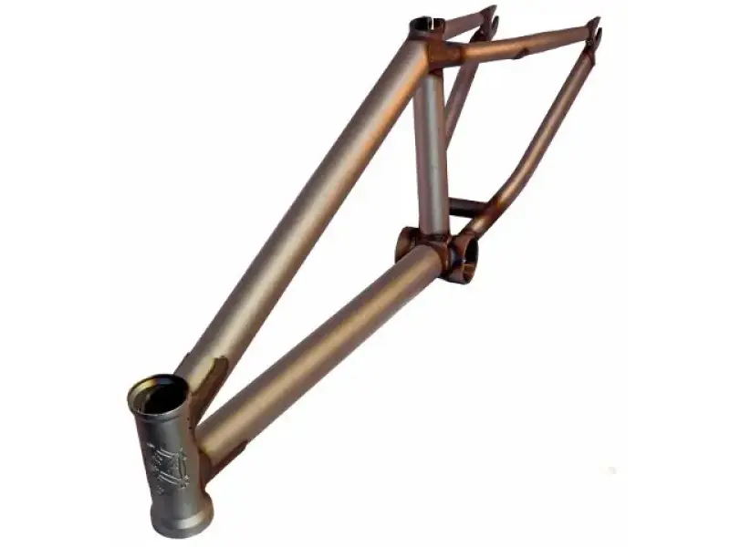 Stereo Bikes "Exploaded" BMX Frame