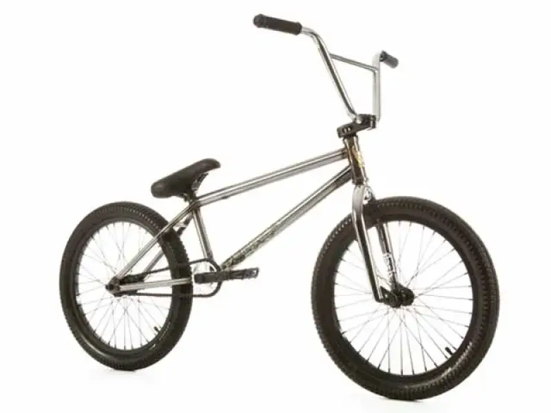 Stereo Bikes "Flash" 2012 BMX Rad