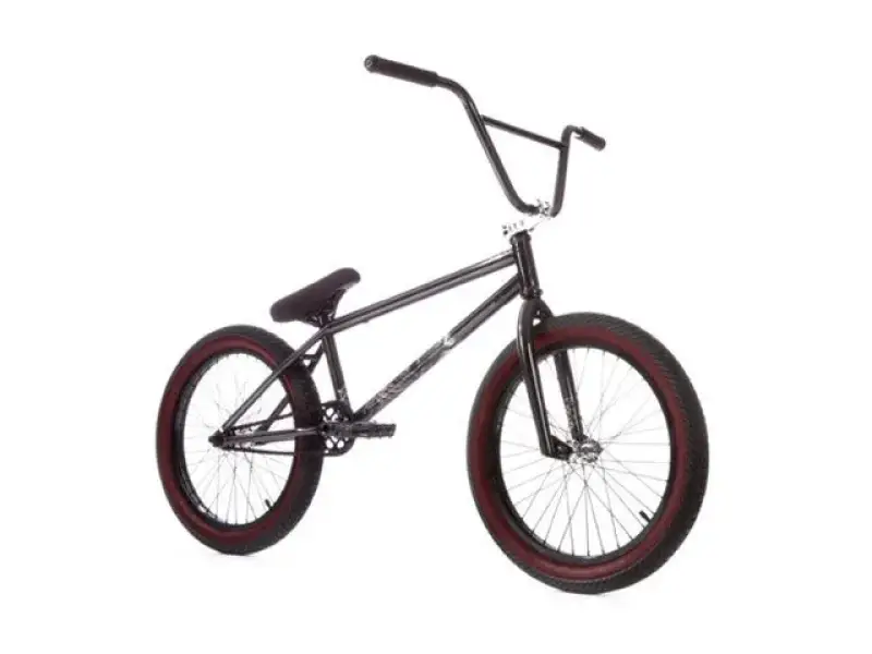 Stereo Bikes "Flash" 2013 BMX Bike