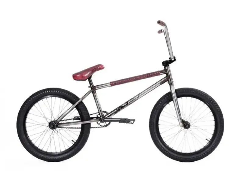 Stereo Bikes "Flash" 2014 BMX Rad