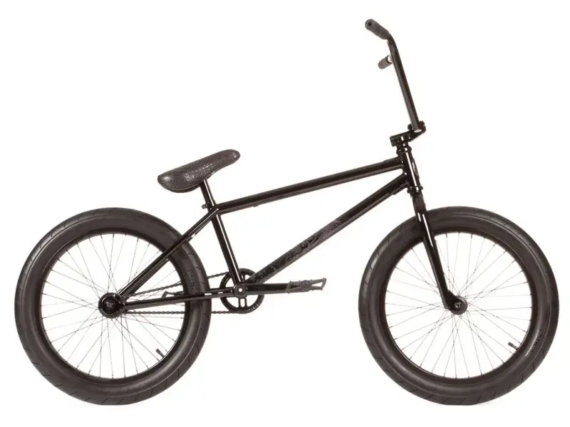 Stereo Bikes "Flash" 2015 BMX Bike