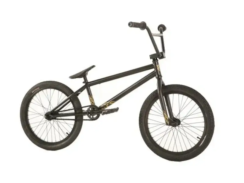 Stereo Bikes "Flash" BMX Bike