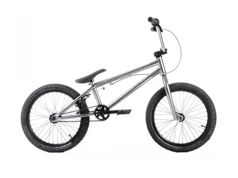 Stereo Bikes "Half Stack 18" 2013 BMX Bike