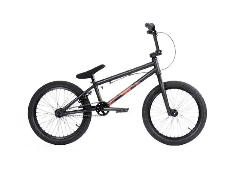 Stereo Bikes "Half Stack 18" 2014 BMX Rad