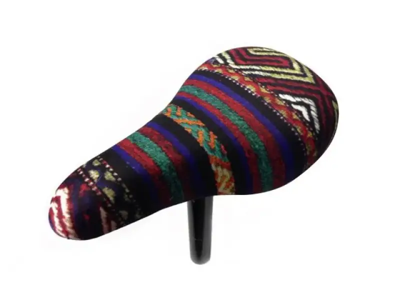 Stereo Bikes "Inca" Seat/Seatpost Combo
