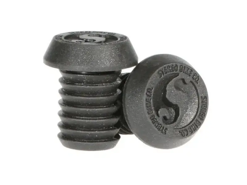 Stereo Bikes "Jack Plugs" Barends