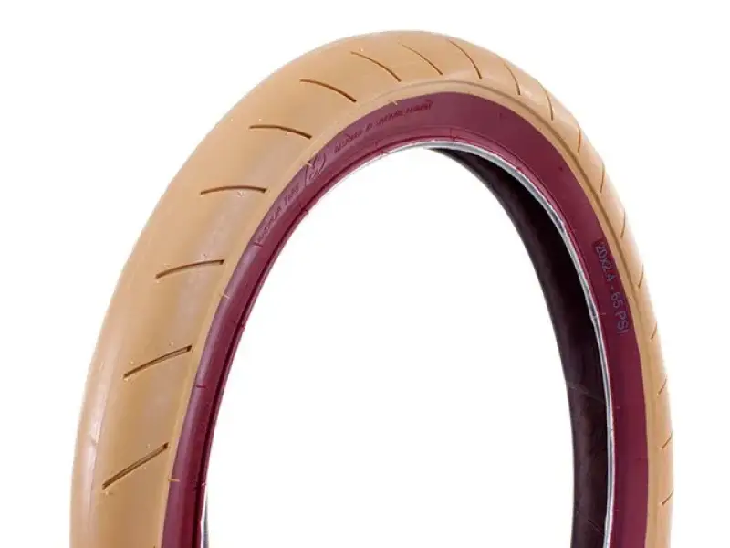 Stereo Bikes "Pick Up 65 PSI" Tire