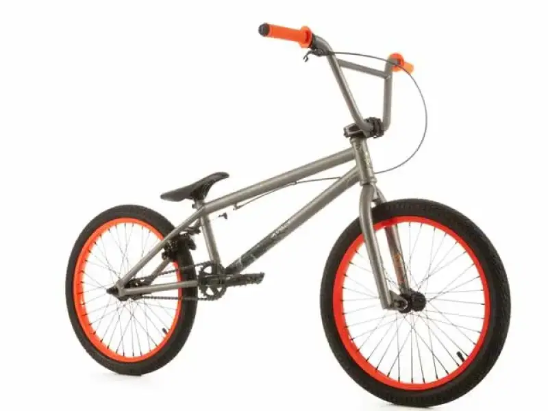 Stereo Bikes "Plug In" 2012 BMX Bike