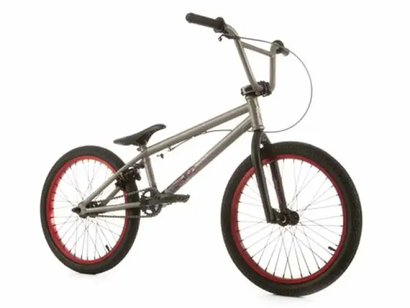 Stereo Bikes "Speaker" 2012 BMX Rad