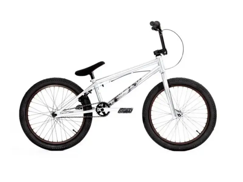Stereo Bikes "Speaker" 2014 BMX Bike